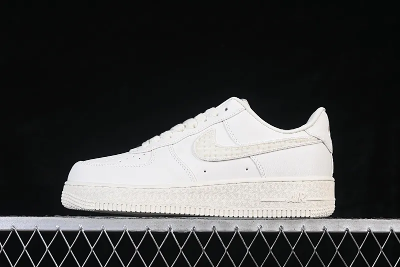 All categories Nk Air Force 1 Air Force series Nk Air Force 1 Low Air Force low-top Nike Air Force 1'07 Low Air Force 1 low-top casual sneakers IH7351-010
